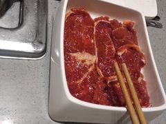 -海底捞火锅(奉化银泰店)