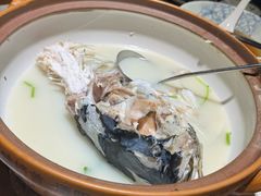 -风味小馆(天目湖宾馆店)