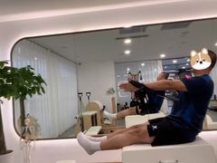 -英派斯健身旗舰店(海信国际中心馆)