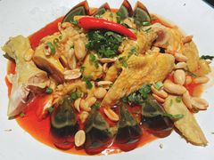 口水鸡-西元里(悦达889店)