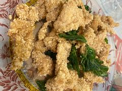 -金姐台湾菜(珠江路店)