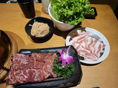 -AJIYA炭火烧肉(徐汇正大乐城店)
