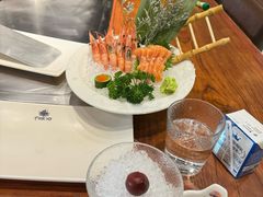 -大渔之观(安贞店)