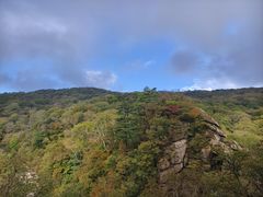 -丹东天桥沟景区