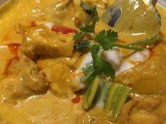 -Thai Alley泰爱里(二沙岛店)