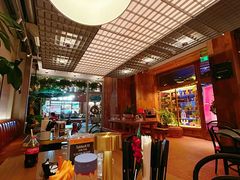 -尚牛社会 Beef & Liberty(金桥EKA天物店)