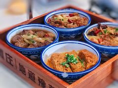 -阿庄新豫菜(航海东路店)