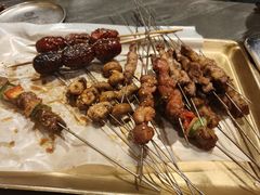 -锦州御烧烤·形象店(人民街店)