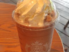 -星巴克(深圳欢乐颂店)