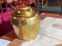 -小吊梨汤·北京菜·烤鸭(双井乐成中心店)