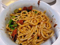 -四季民福烤鸭店(故宫店)