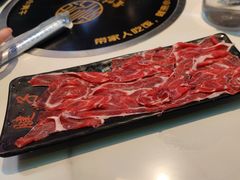 -刘少华贵州小黄牛·鲜牛肉火锅(总店)
