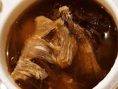 -聚春园自助餐厅(东街口店)