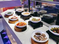 -豪德亨牛排自助餐厅(抚州东乡店)