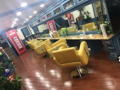 -Hair Glam 格拉姆造型旗舰店