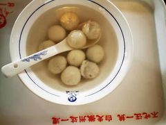 -汪一挑馄饨(老街店)