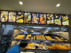 -老街粘食店(宜昌路店)