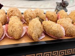 -山泉公馆酒家(珠江新城店)