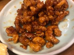 -吕氏疙瘩汤·海鲜新鲁菜(凯德mall新都心店)