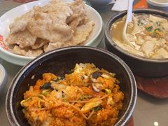 -英兰朝族饭店·英兰锅包肉(佳园路店)