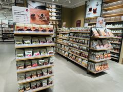 -MUJI无印良品(京西大悦城店)