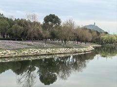 -台州府城(东湖)