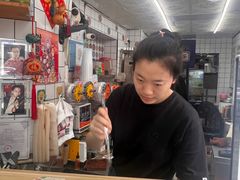 -陈记甜品窝(中山北路店)