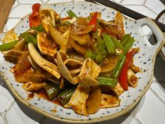 -十面欢腾·海鲜面·台式Bistro(长乐路店)