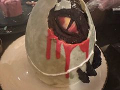 -哈蒙德餐厅