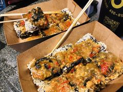 -品腐记·豆腐王朝(老门东总店)