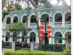 -星巴克臻选(广州沙面店)