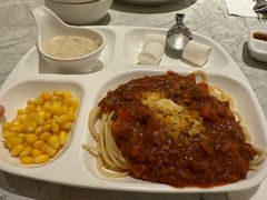 -Madam Kwan's(Mid Valley Megamall)