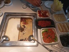 -海底捞火锅(威高广场店)
