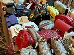 -北京中国大饭店