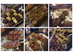-质烤烤物·活烤海鲜(质烤总店)