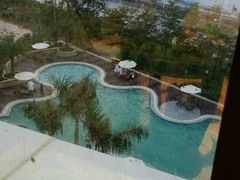 -厦门途易蓝罗约海景温泉酒店(园博苑地铁站店)