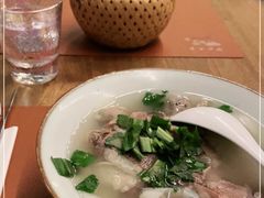 -Golden Lily河内巴黎法越料理餐厅(建国西路店)