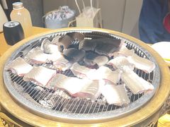 -泥炉烧肉师(新街口金銮巷店)