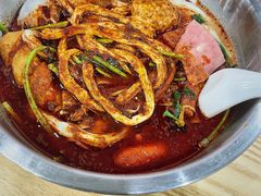 -风情居麻辣烫总店