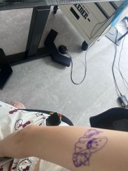 -極致刺青TATTOO STUDIO 私人订制
