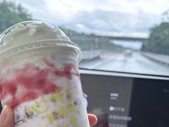 -星巴克(杭州桐庐立山国际店)