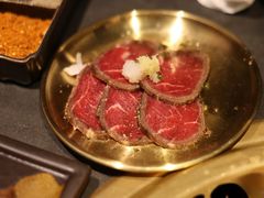 -铭牛烧肉·和牛海鲜自助(高新月牙湖店)