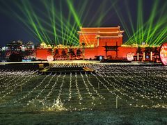 -西安城墙·碑林历史文化景区