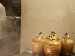 -盛宴自助餐厅(运达喜来登店)