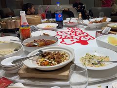 -同庆楼(奥体中心店)