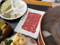 -东来顺·非遗火锅(高新店)