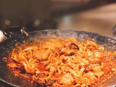 -春熙台韩国料理·章鱼肥牛(西丽店)