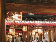 -杨记隆府(时代天街店)