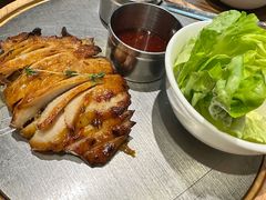 -小大董·烤鸭(王府井apm店)
