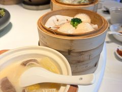 -悦景酒家(罗湖店)